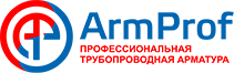 Арм Проф - лучшая трубопроводная арматура для решения профессиональных задач Санкт-Петербург